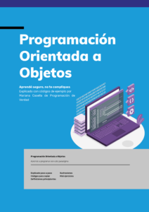 Programación Orientada a Objetos con PHP - Autora Mariana Casella