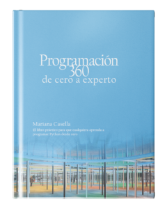 Programacion 360: de Cero a Experto