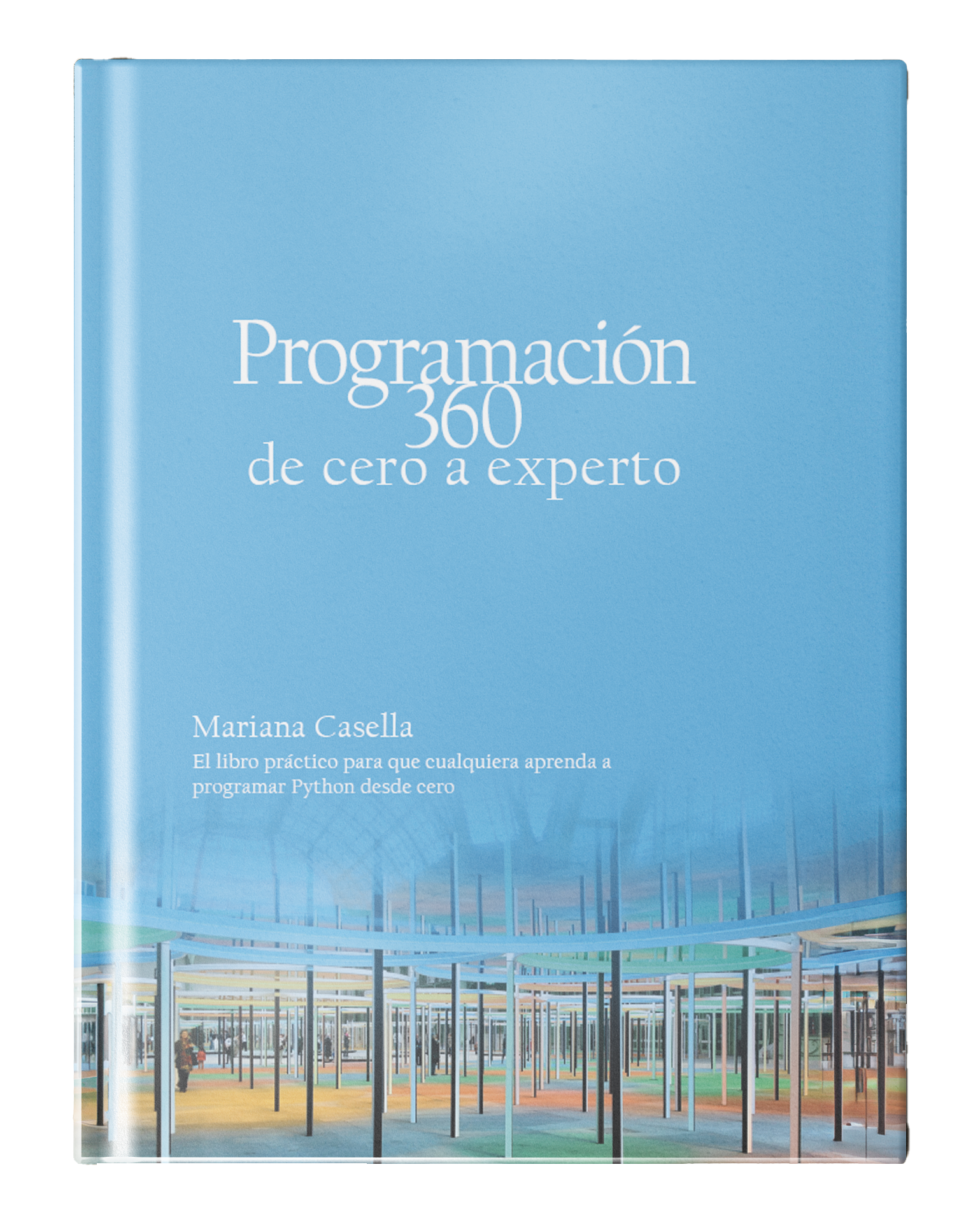 Programacion 360: de Cero a Experto