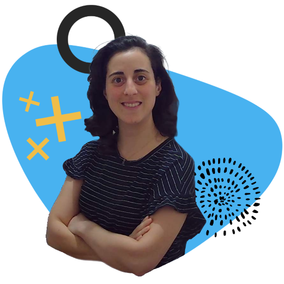 Mariana-Casella Profesora de Programación desde Cero, Máster en Bases de datos y Backend con Django
