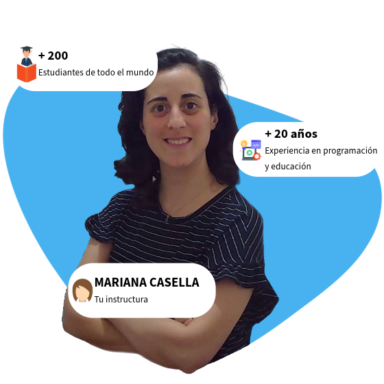 Programación desde Cero