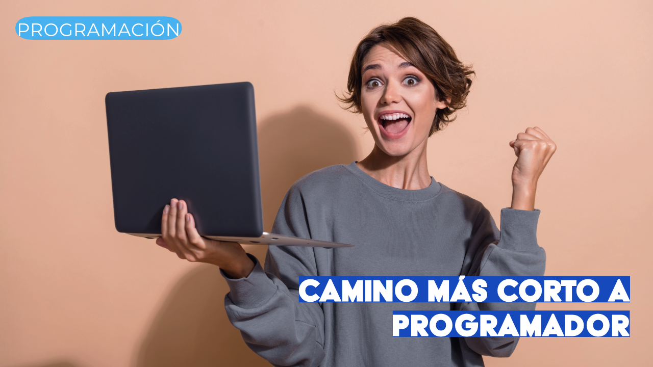El Camino Más Corto a Programador Funcional