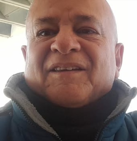 Estudiante de Programación desde Cero
