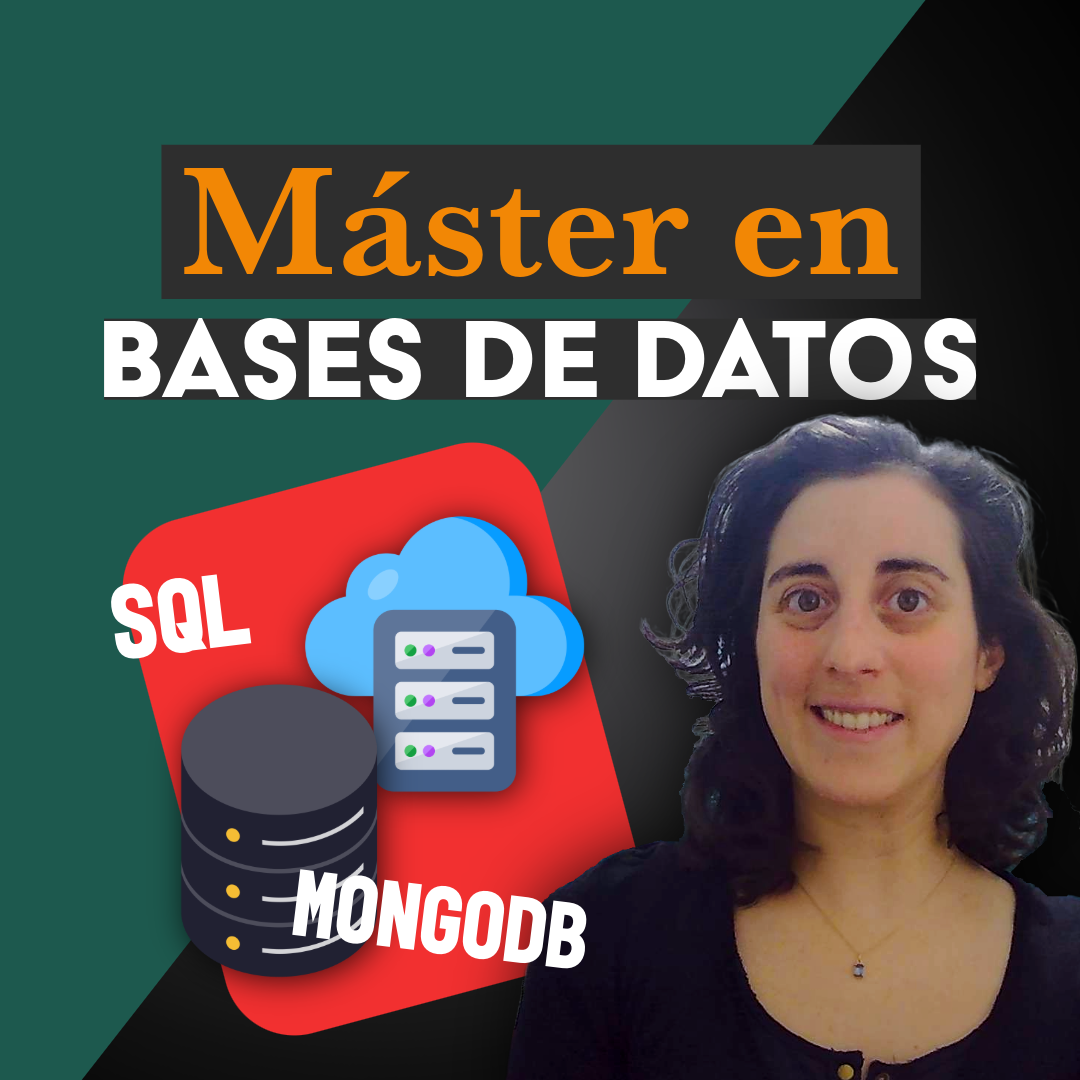Master en Bases de datos