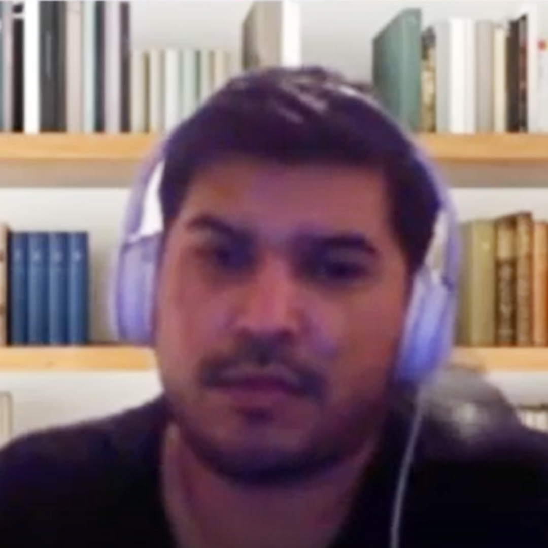 Gabriel Testimonio Pack De Cero a Hero Django Python y Bases de Datos