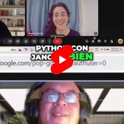 Video Testimonio