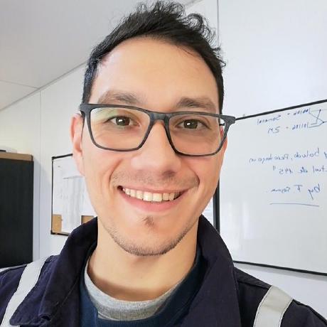 Facundo Aguilera alumno de Bootcamp Lite y Programador dev de Pack de Cero a Hero