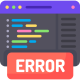 error error